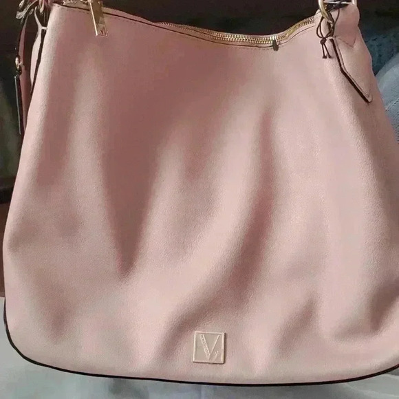 Victoria's Secret Handbags - Victoria Secrets pink purse